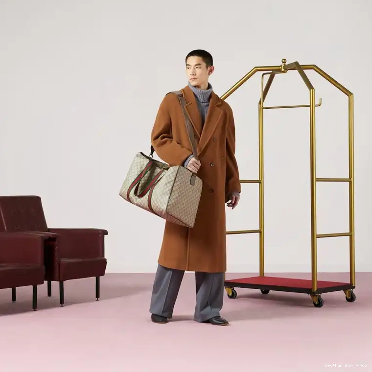 Brother Sam 2309YA0104 Gucci Bag 0501